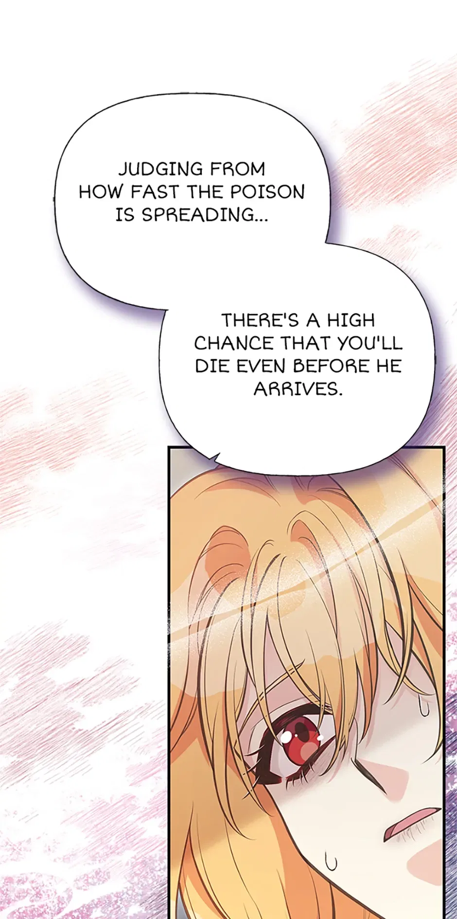 My Sister Picked Up the Male Lead Chapter 99 – Page 9