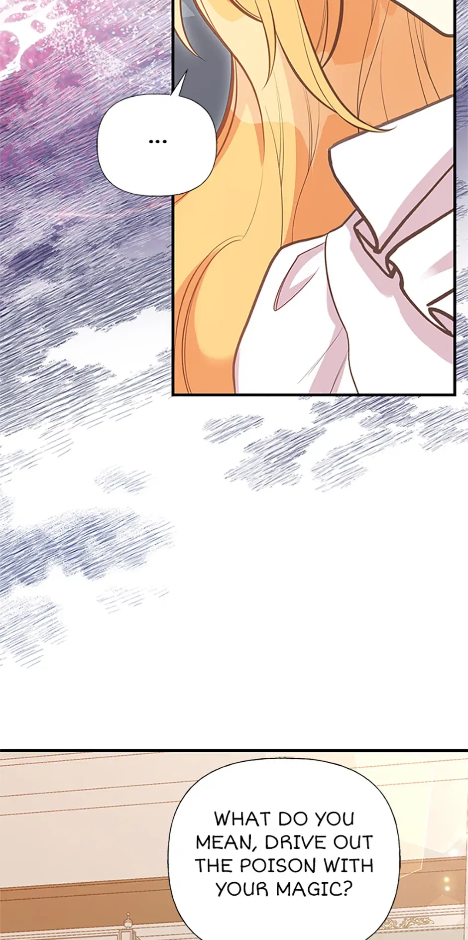My Sister Picked Up the Male Lead Chapter 99 – Page 10