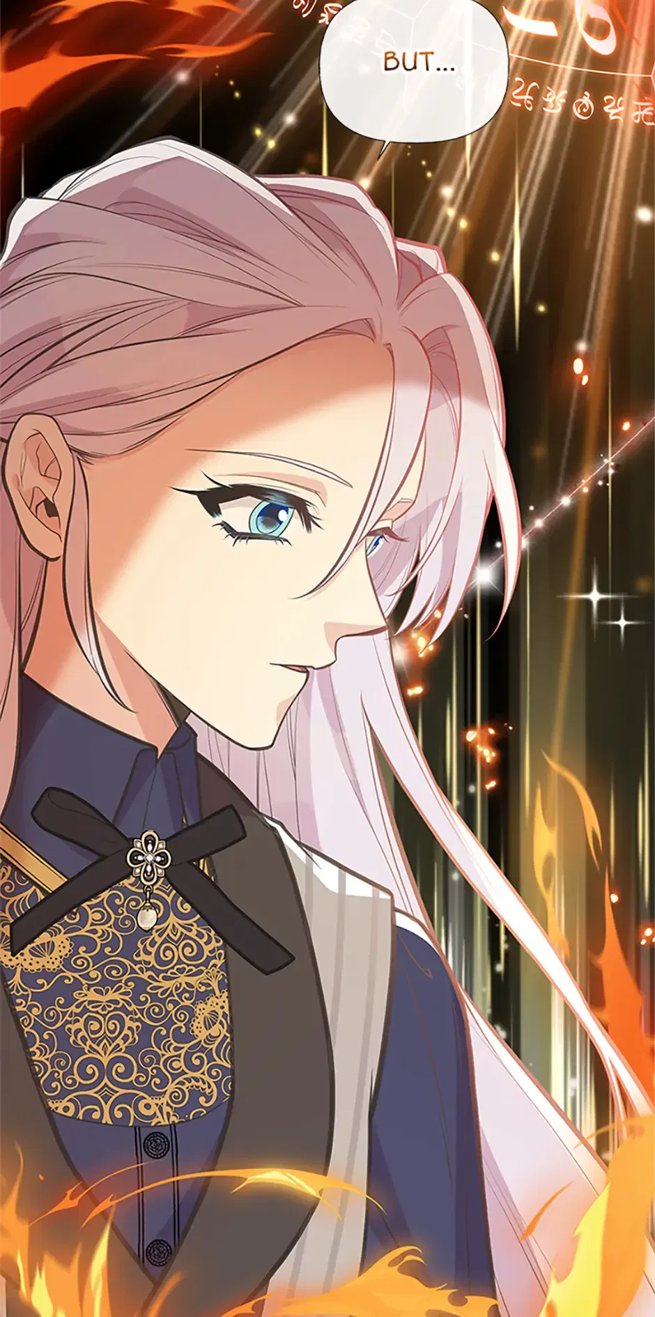 My Sister Picked Up the Male Lead Chapter 99 – Page 13