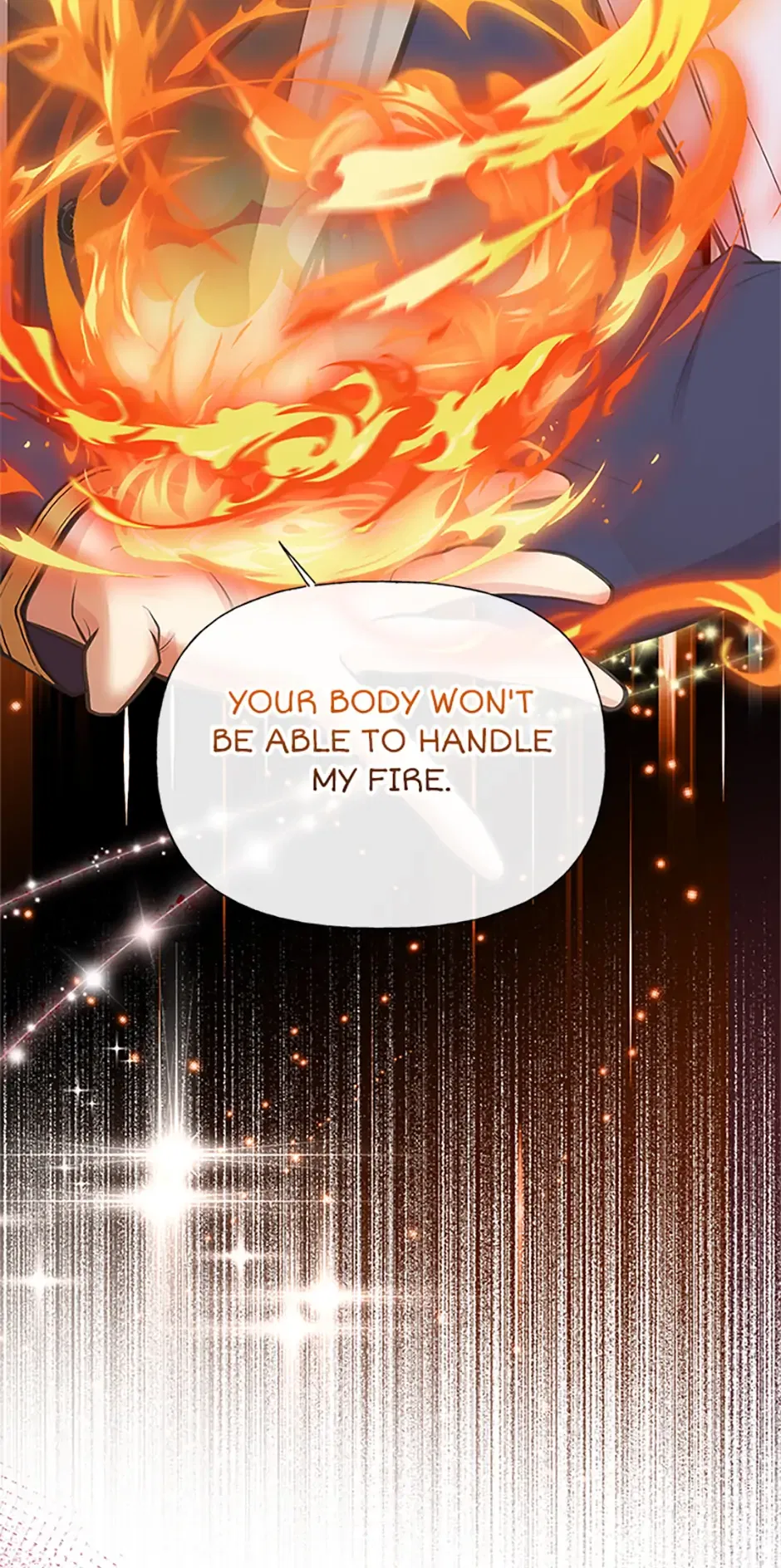 My Sister Picked Up the Male Lead Chapter 99 – Page 14