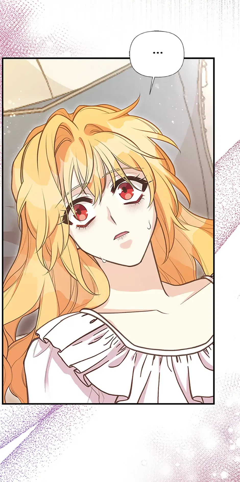 My Sister Picked Up the Male Lead Chapter 99 – Page 15