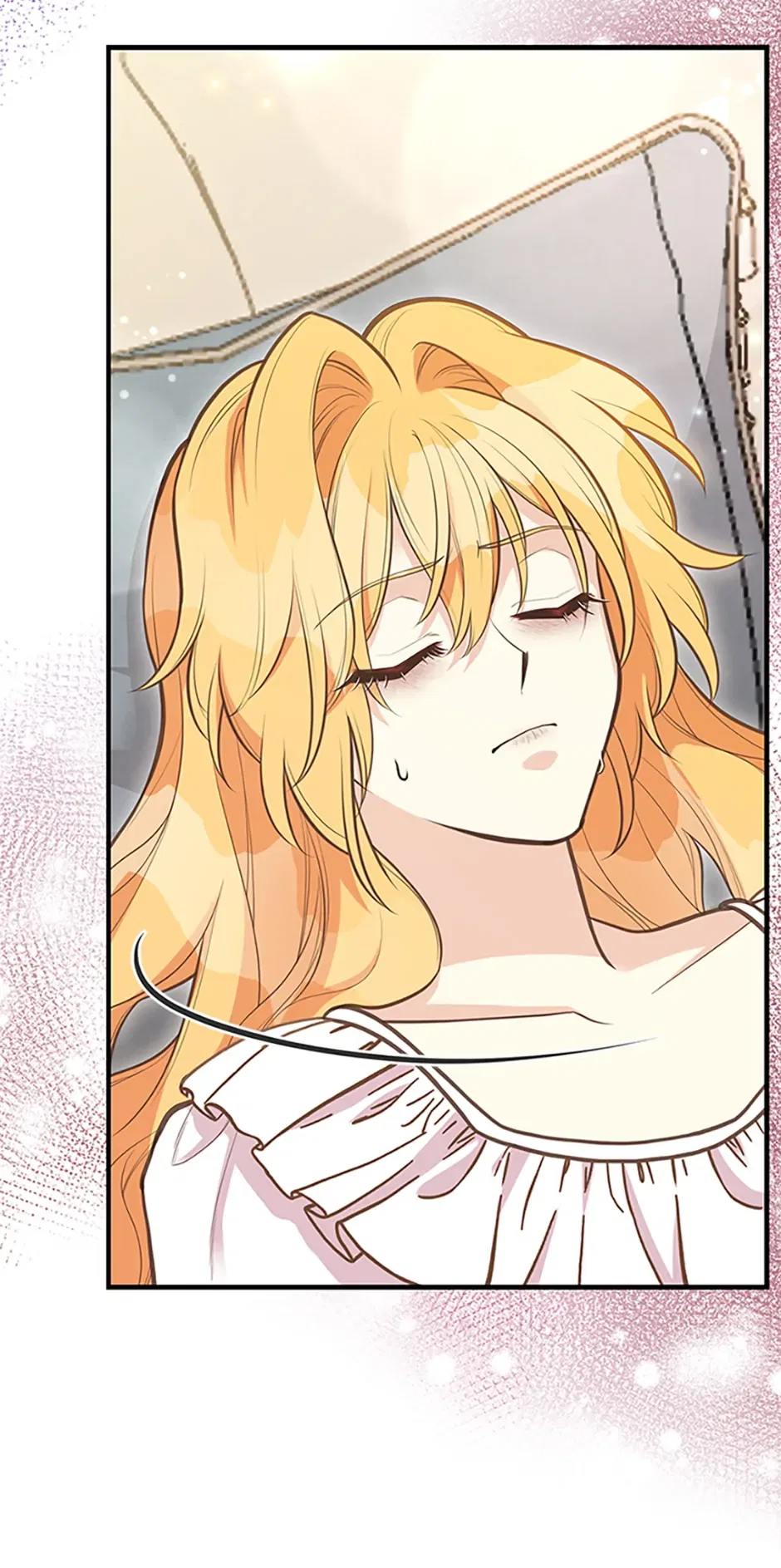 My Sister Picked Up the Male Lead Chapter 99 – Page 16