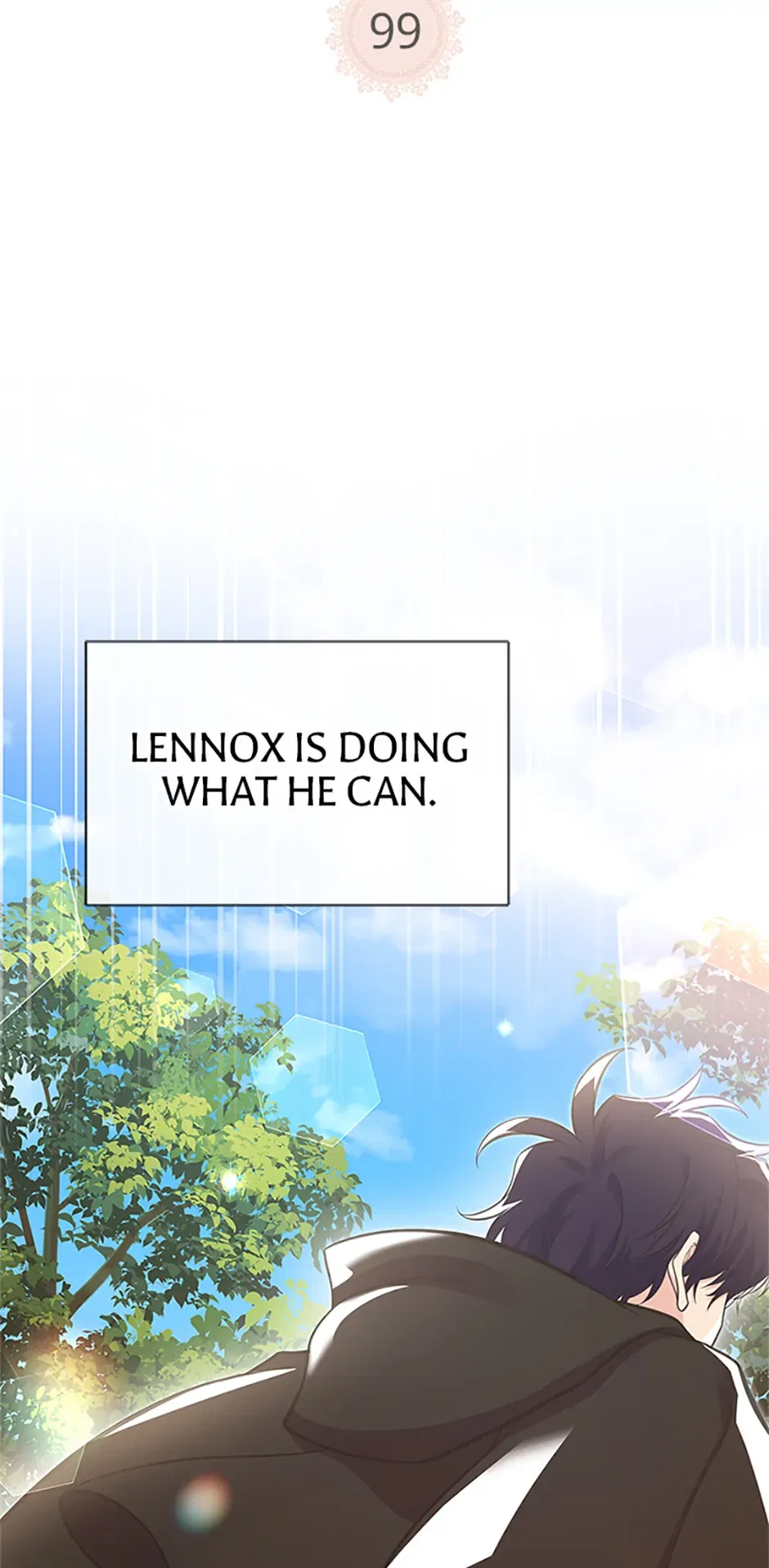 My Sister Picked Up the Male Lead Chapter 99 – Page 19