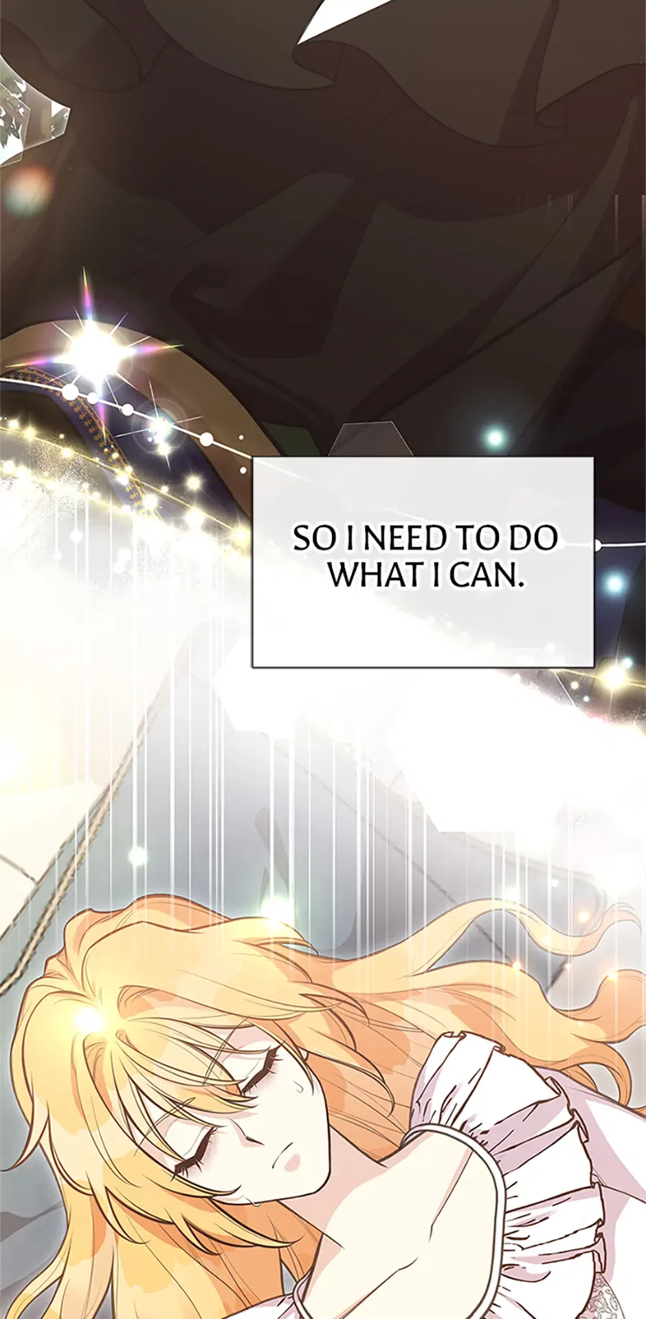 My Sister Picked Up the Male Lead Chapter 99 – Page 20
