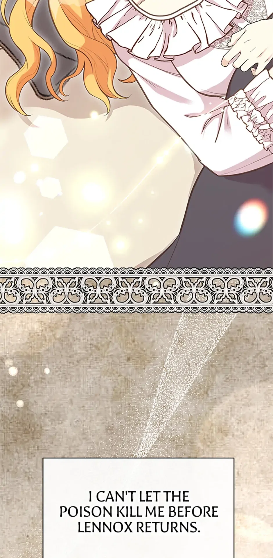 My Sister Picked Up the Male Lead Chapter 99 – Page 21