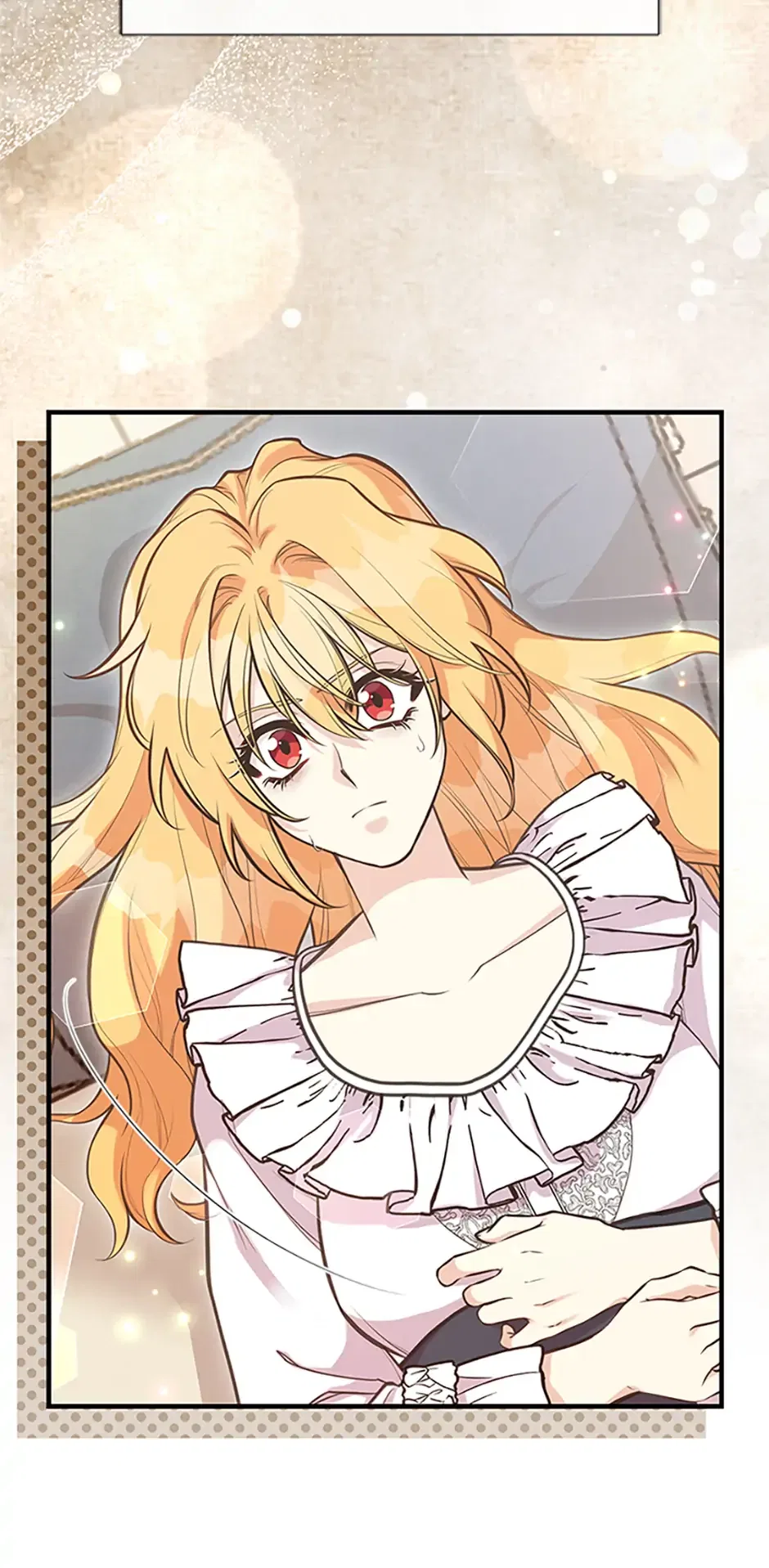 My Sister Picked Up the Male Lead Chapter 99 – Page 22