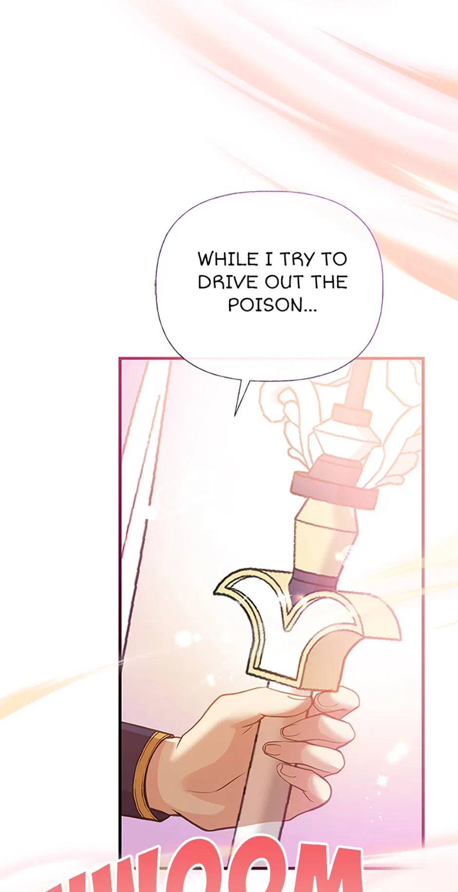 My Sister Picked Up the Male Lead Chapter 99 – Page 24