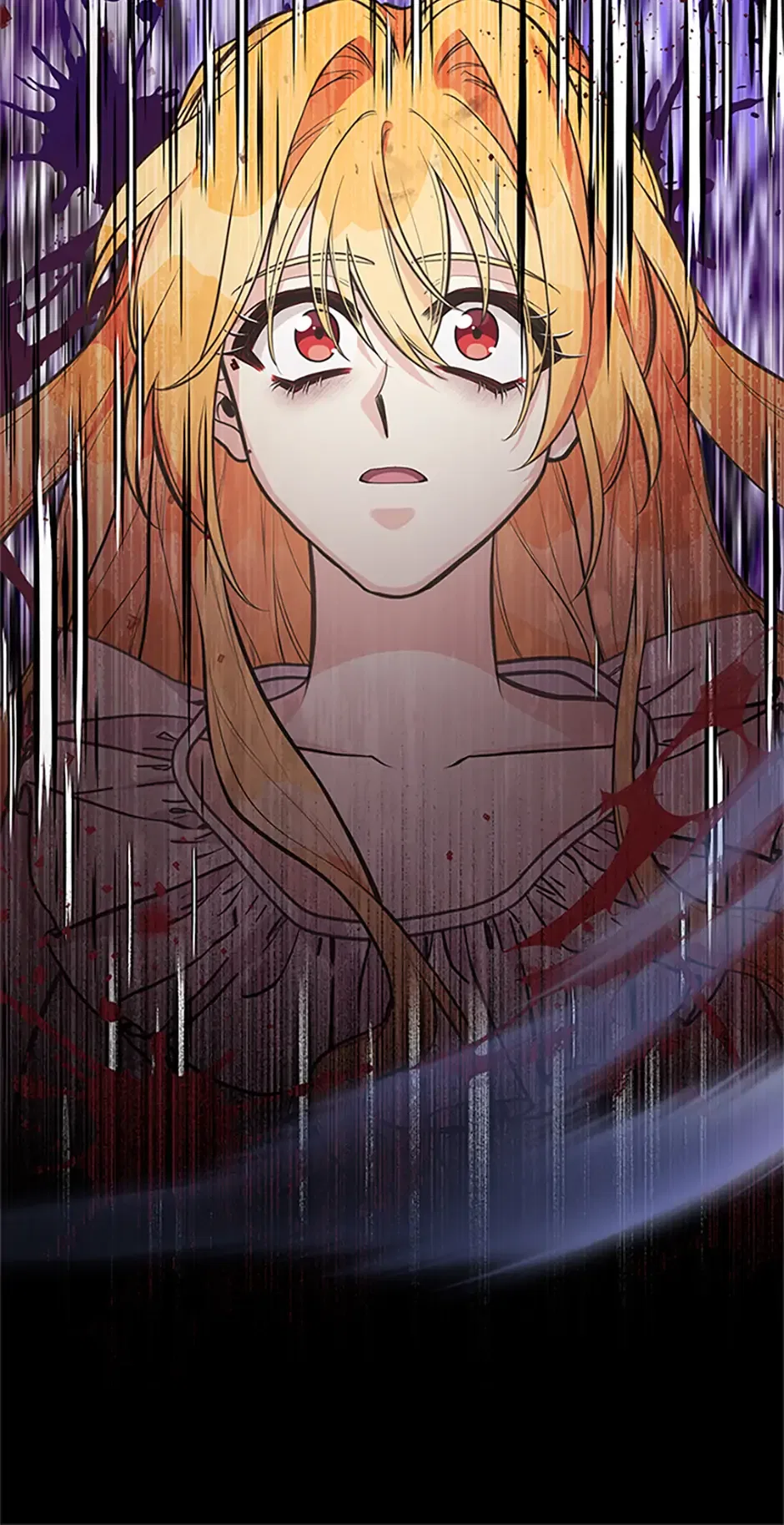 My Sister Picked Up the Male Lead Chapter 99 – Page 31