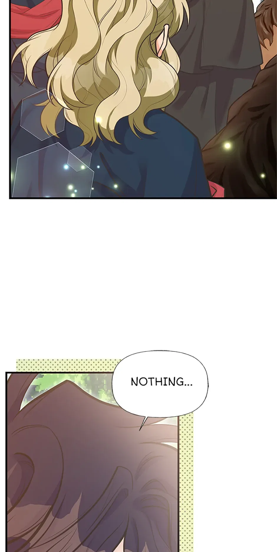 My Sister Picked Up the Male Lead Chapter 99 – Page 34