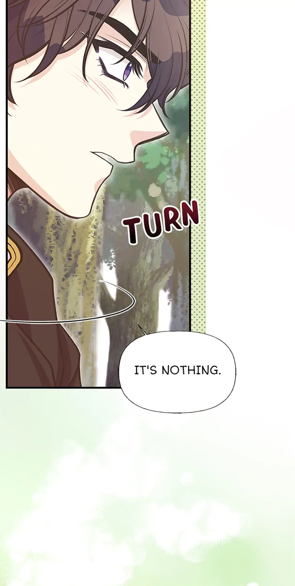 My Sister Picked Up the Male Lead Chapter 99 – Page 35