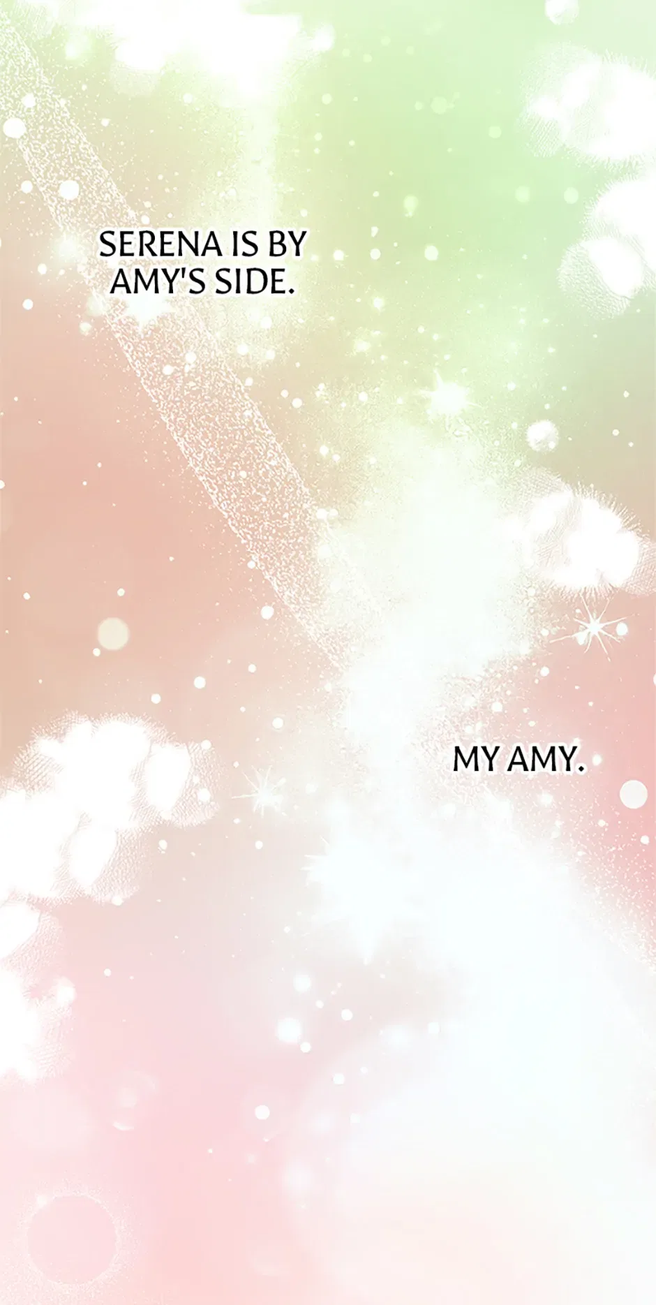 My Sister Picked Up the Male Lead Chapter 99 – Page 36