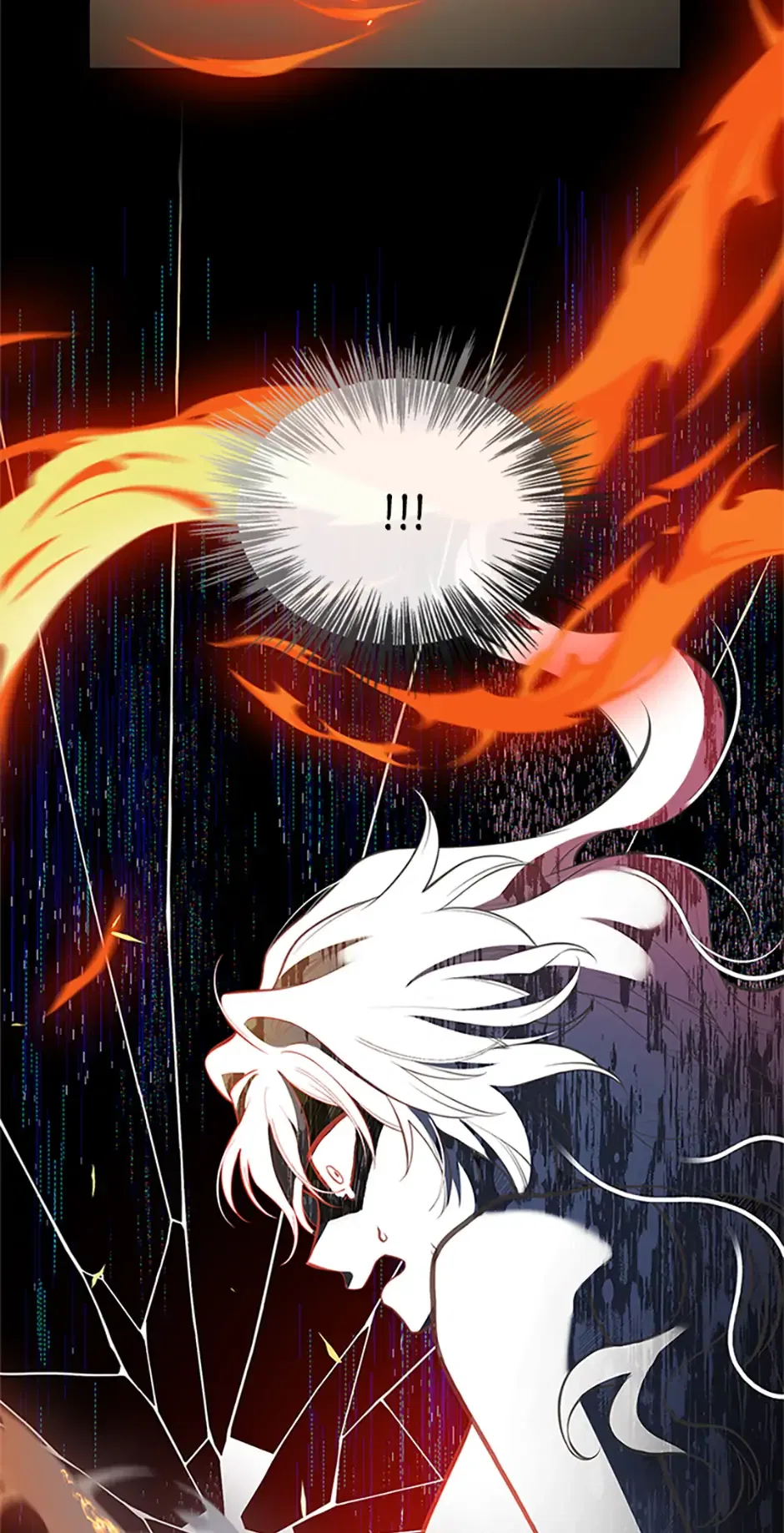 My Sister Picked Up the Male Lead Chapter 99 – Page 40