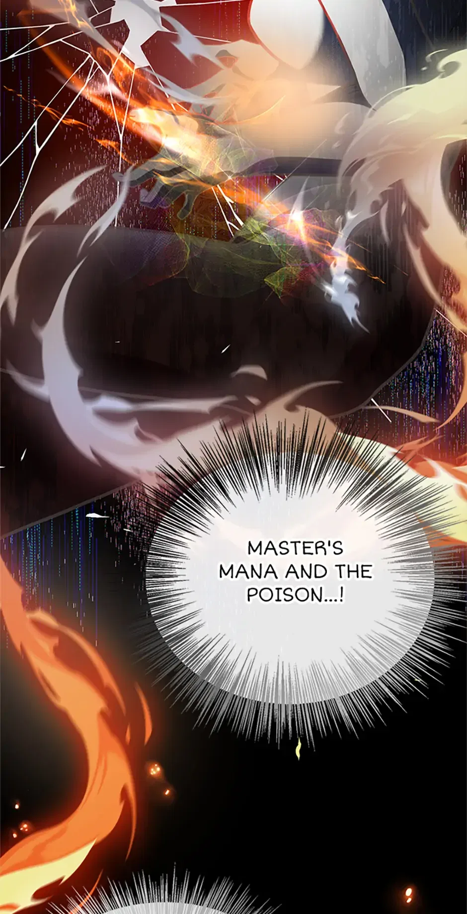 My Sister Picked Up the Male Lead Chapter 99 – Page 41