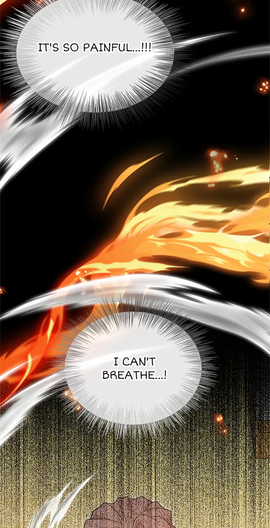 My Sister Picked Up the Male Lead Chapter 99 – Page 42