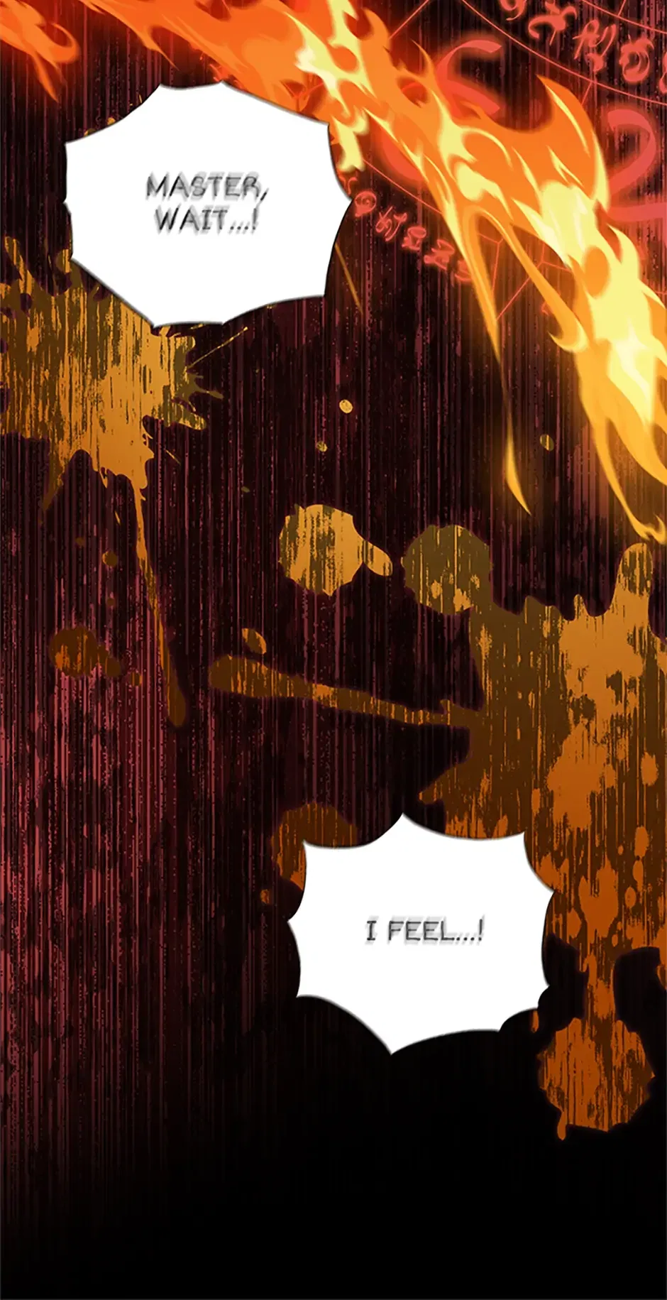 My Sister Picked Up the Male Lead Chapter 99 – Page 46