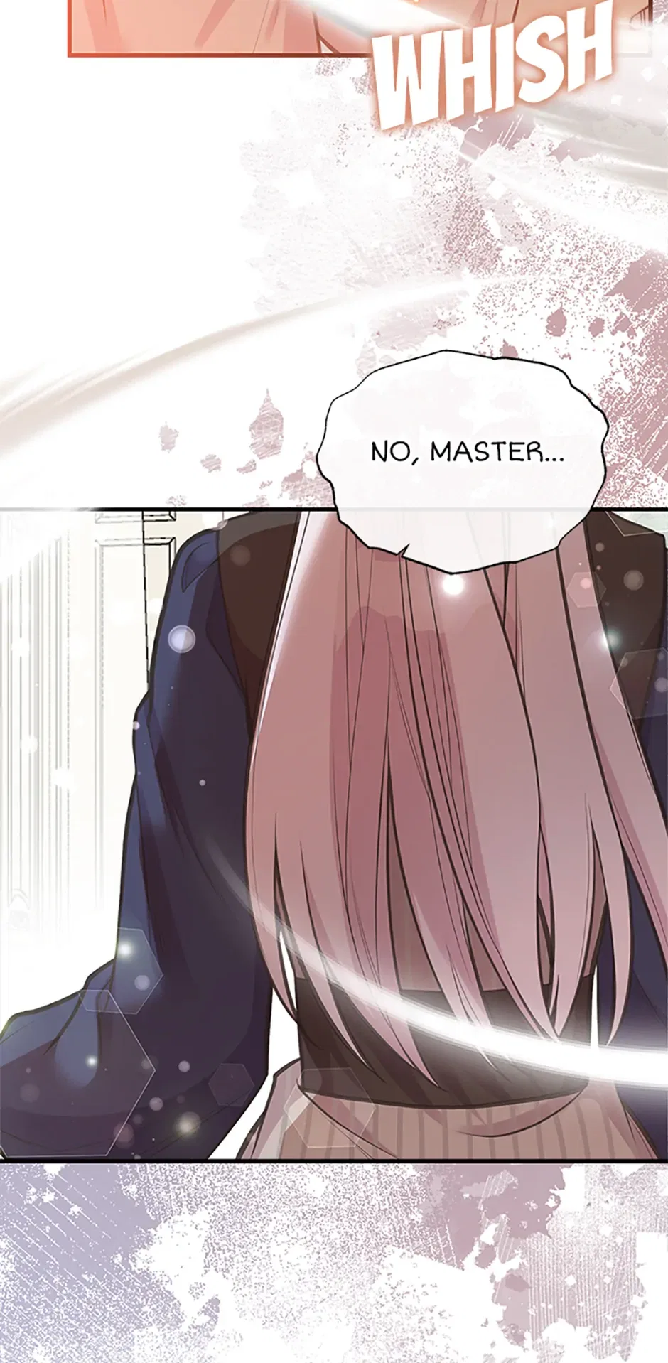 My Sister Picked Up the Male Lead Chapter 99 – Page 48