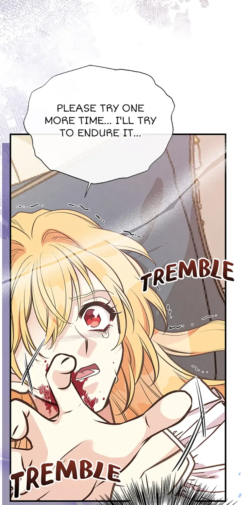 My Sister Picked Up the Male Lead Chapter 99 – Page 49