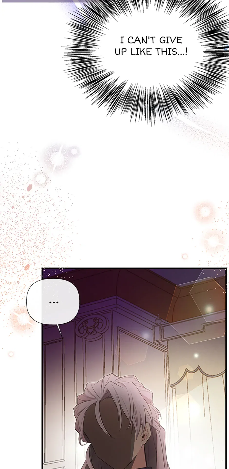 My Sister Picked Up the Male Lead Chapter 99 – Page 50