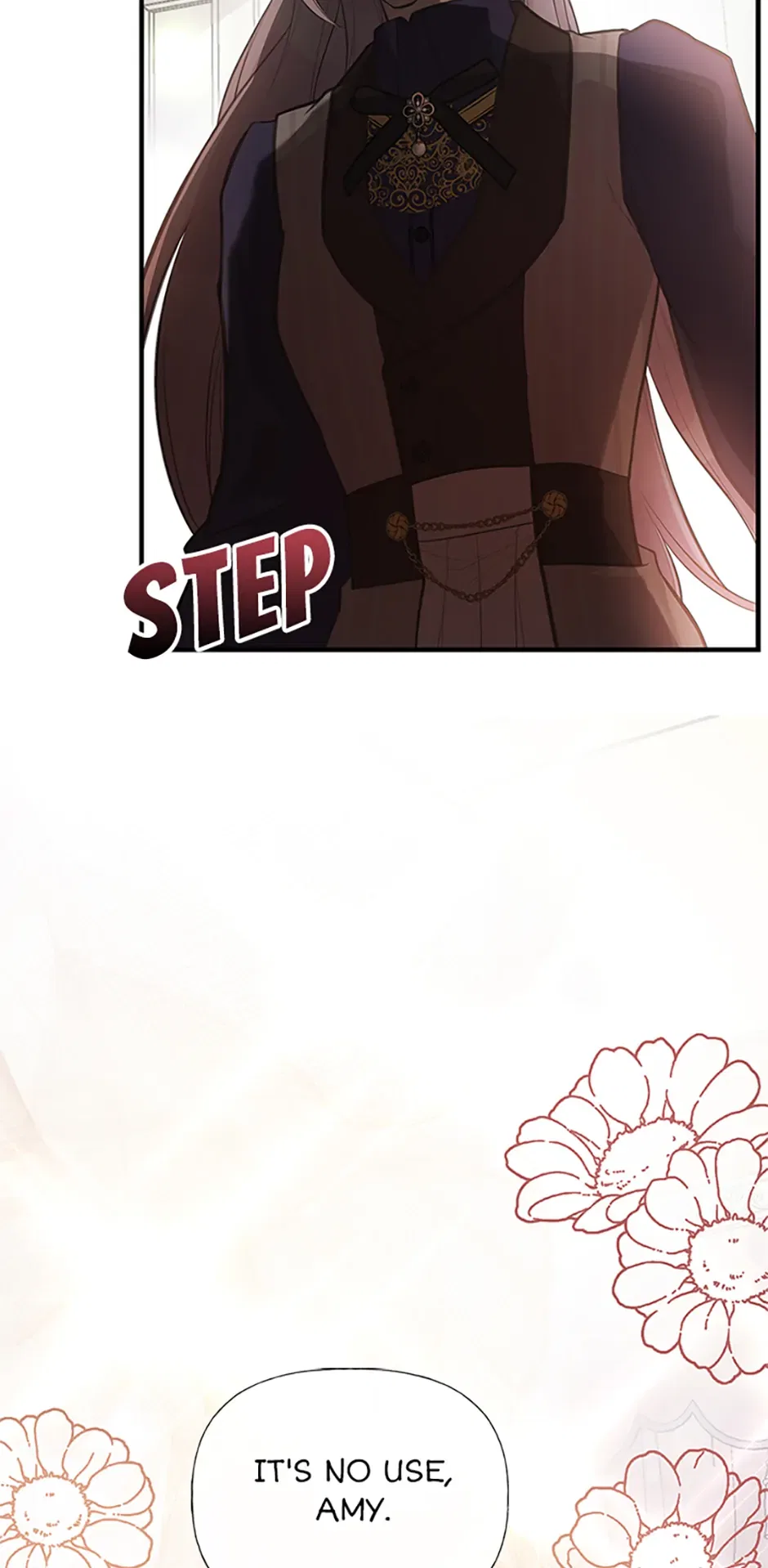 My Sister Picked Up the Male Lead Chapter 99 – Page 51