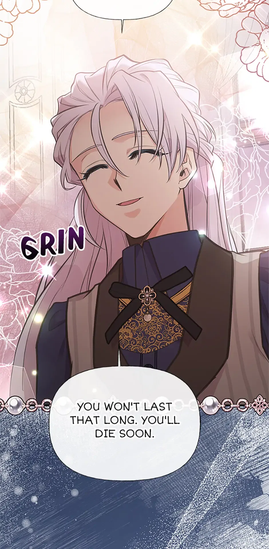 My Sister Picked Up the Male Lead Chapter 99 – Page 52