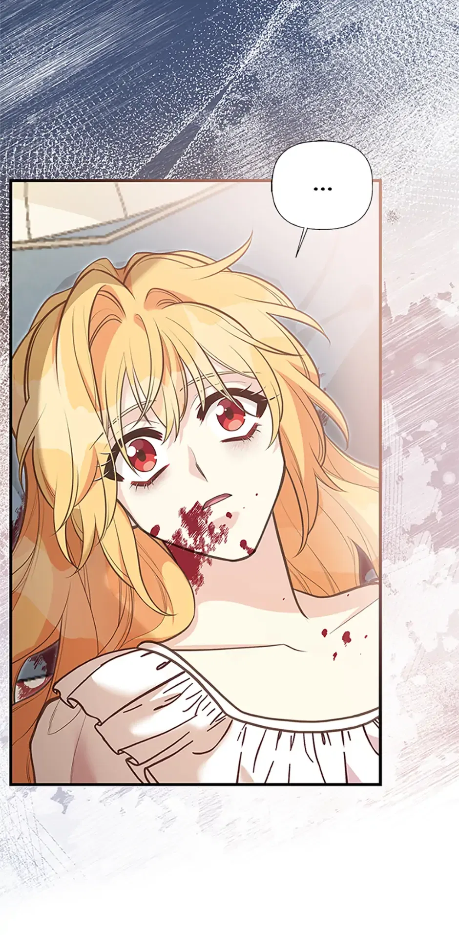 My Sister Picked Up the Male Lead Chapter 99 – Page 53