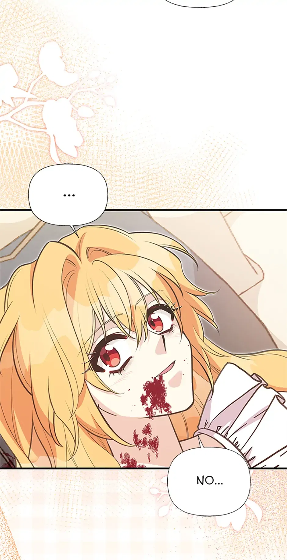 My Sister Picked Up the Male Lead Chapter 99 – Page 55