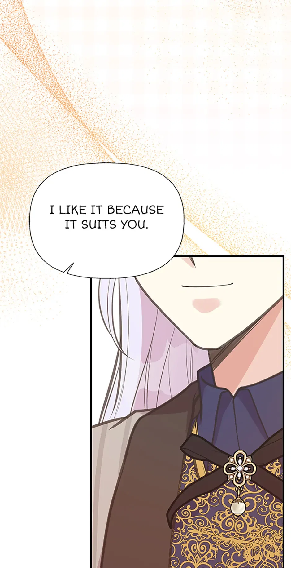 My Sister Picked Up the Male Lead Chapter 99 – Page 56