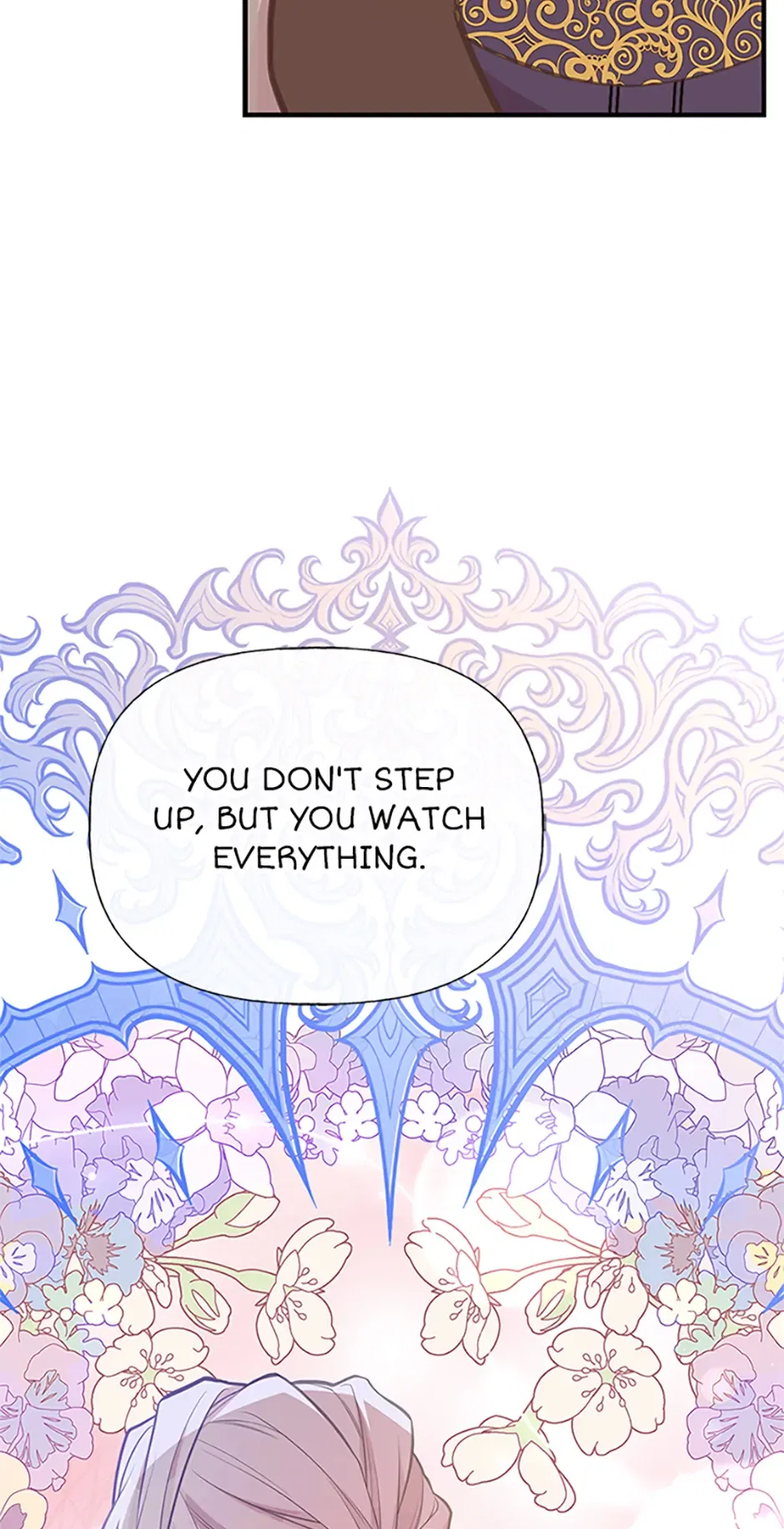 My Sister Picked Up the Male Lead Chapter 99 – Page 57