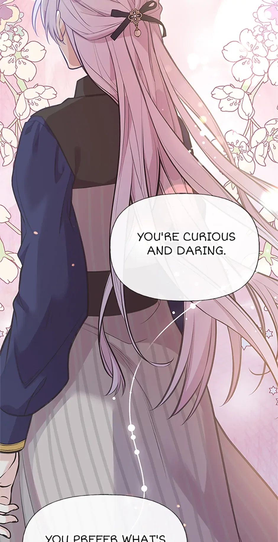 My Sister Picked Up the Male Lead Chapter 99 – Page 58