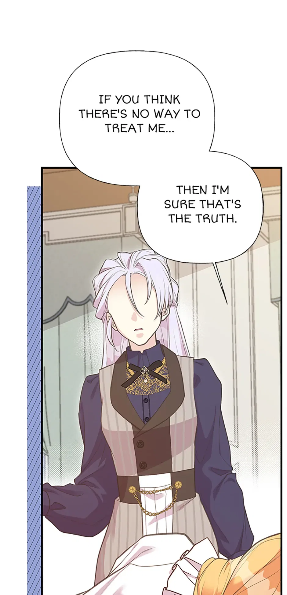 My Sister Picked Up the Male Lead Chapter 99 – Page 62