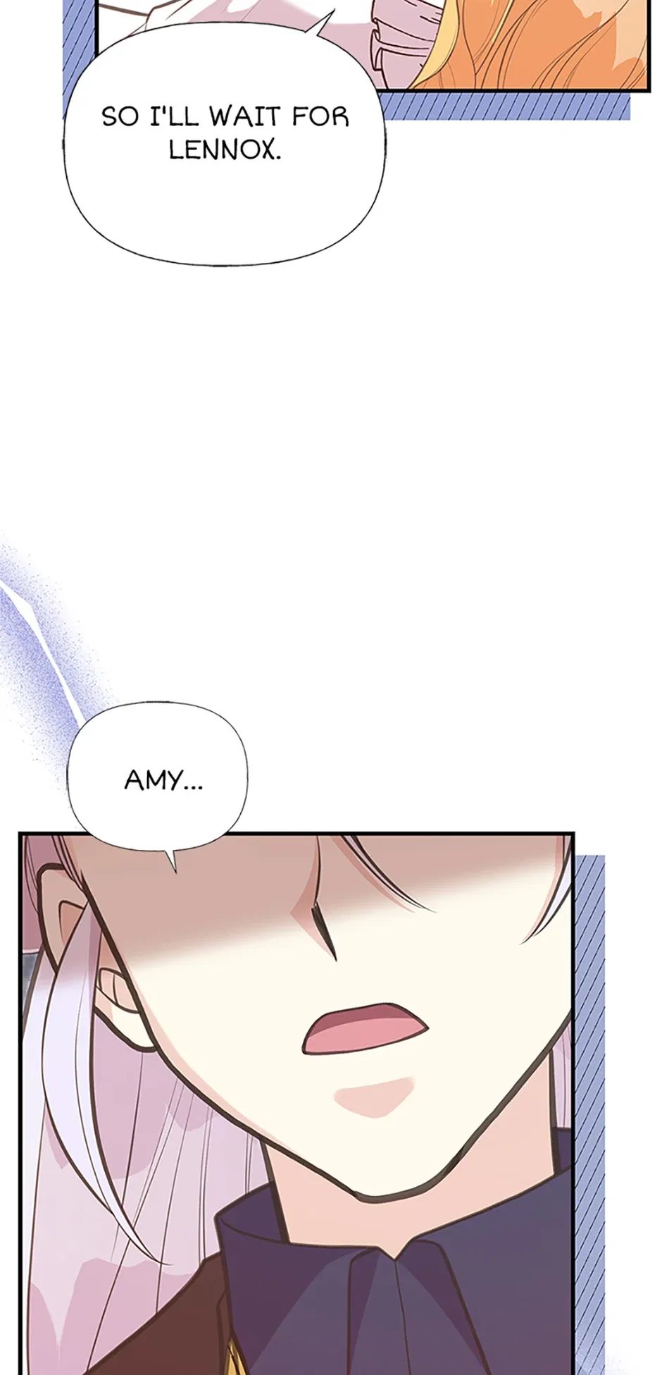 My Sister Picked Up the Male Lead Chapter 99 – Page 63