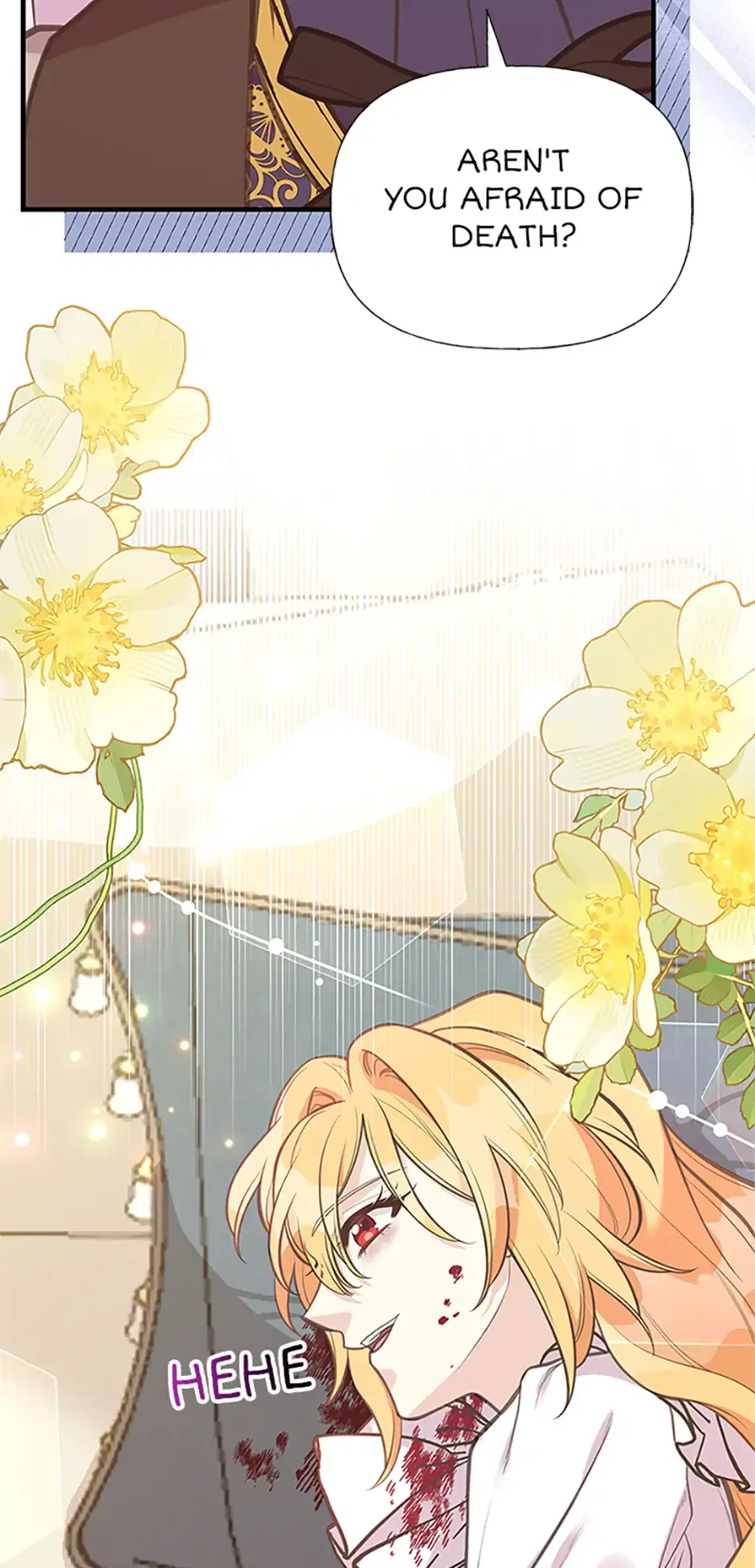 My Sister Picked Up the Male Lead Chapter 99 – Page 64