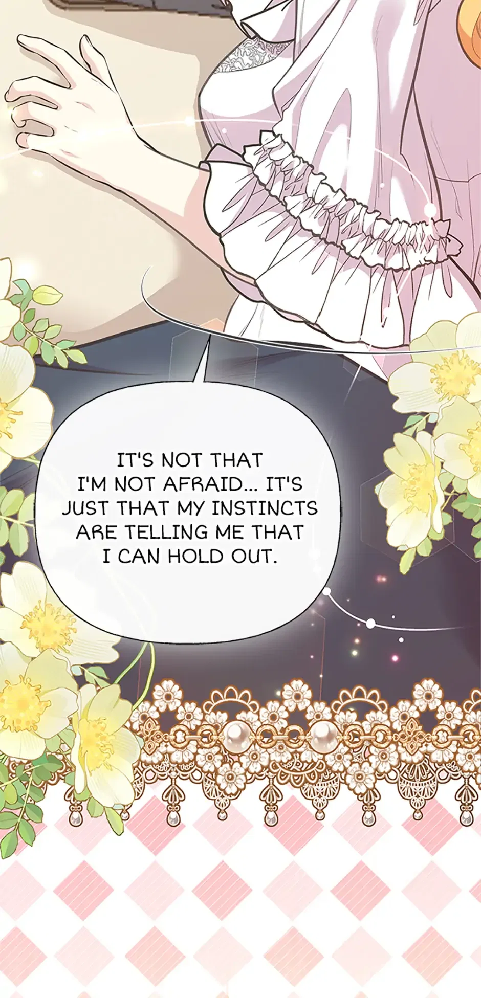 My Sister Picked Up the Male Lead Chapter 99 – Page 65