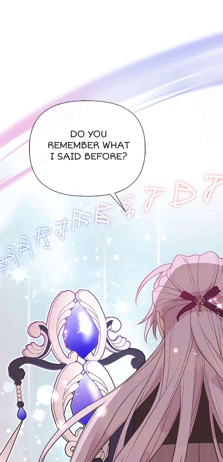 My Sister Picked Up the Male Lead Chapter 99 – Page 68