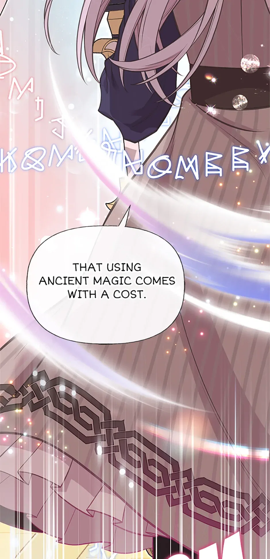 My Sister Picked Up the Male Lead Chapter 99 – Page 69