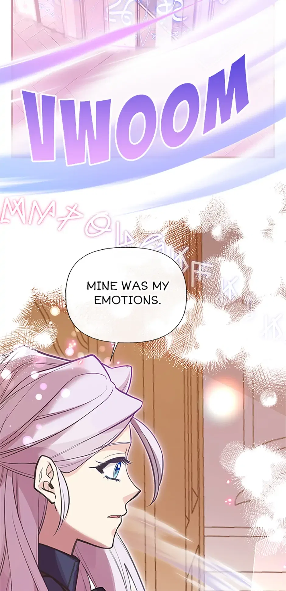 My Sister Picked Up the Male Lead Chapter 99 – Page 72