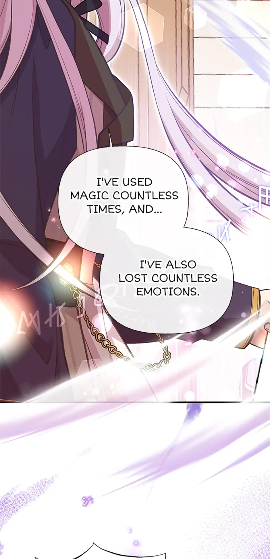 My Sister Picked Up the Male Lead Chapter 99 – Page 73