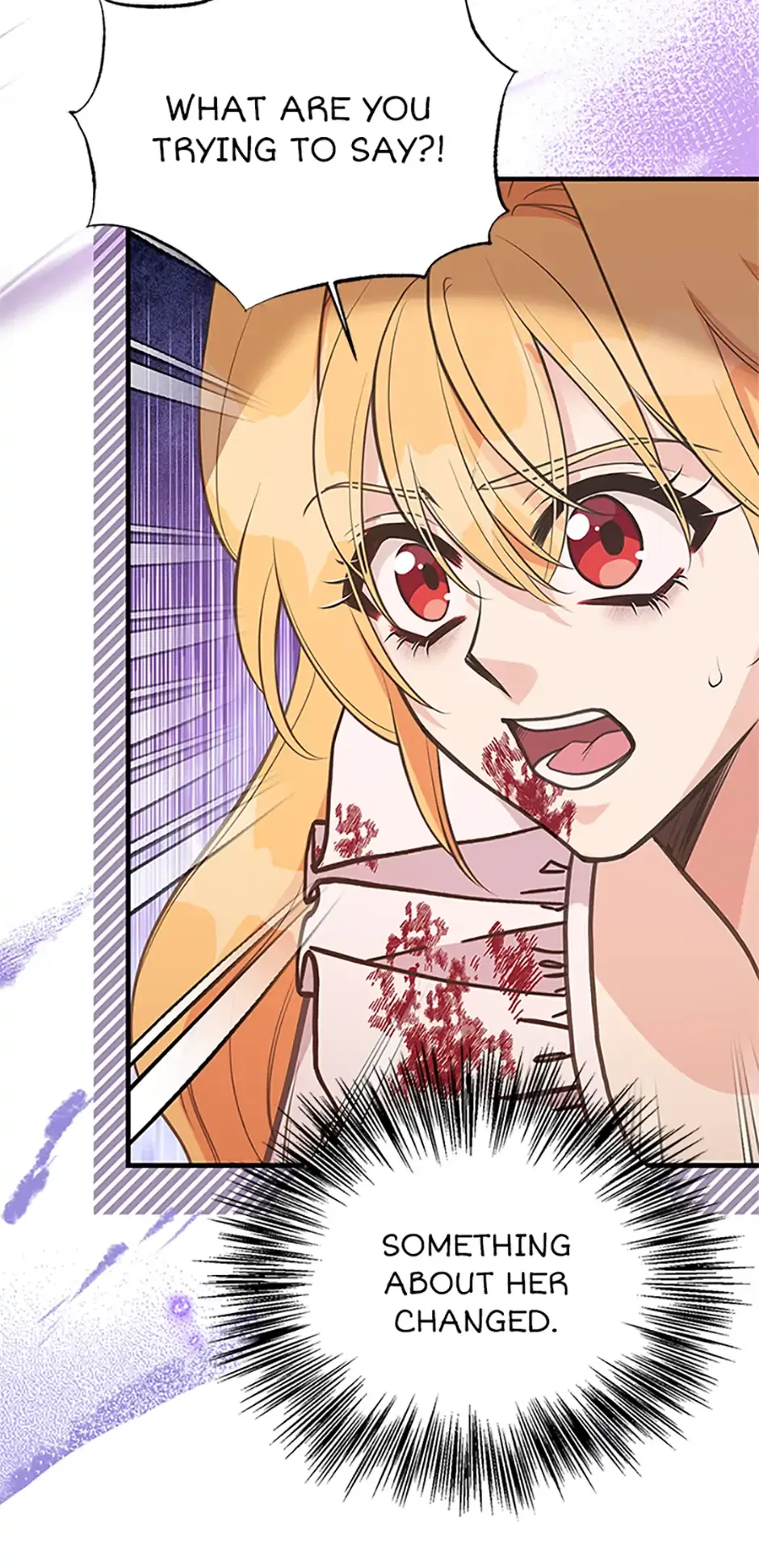 My Sister Picked Up the Male Lead Chapter 99 – Page 74