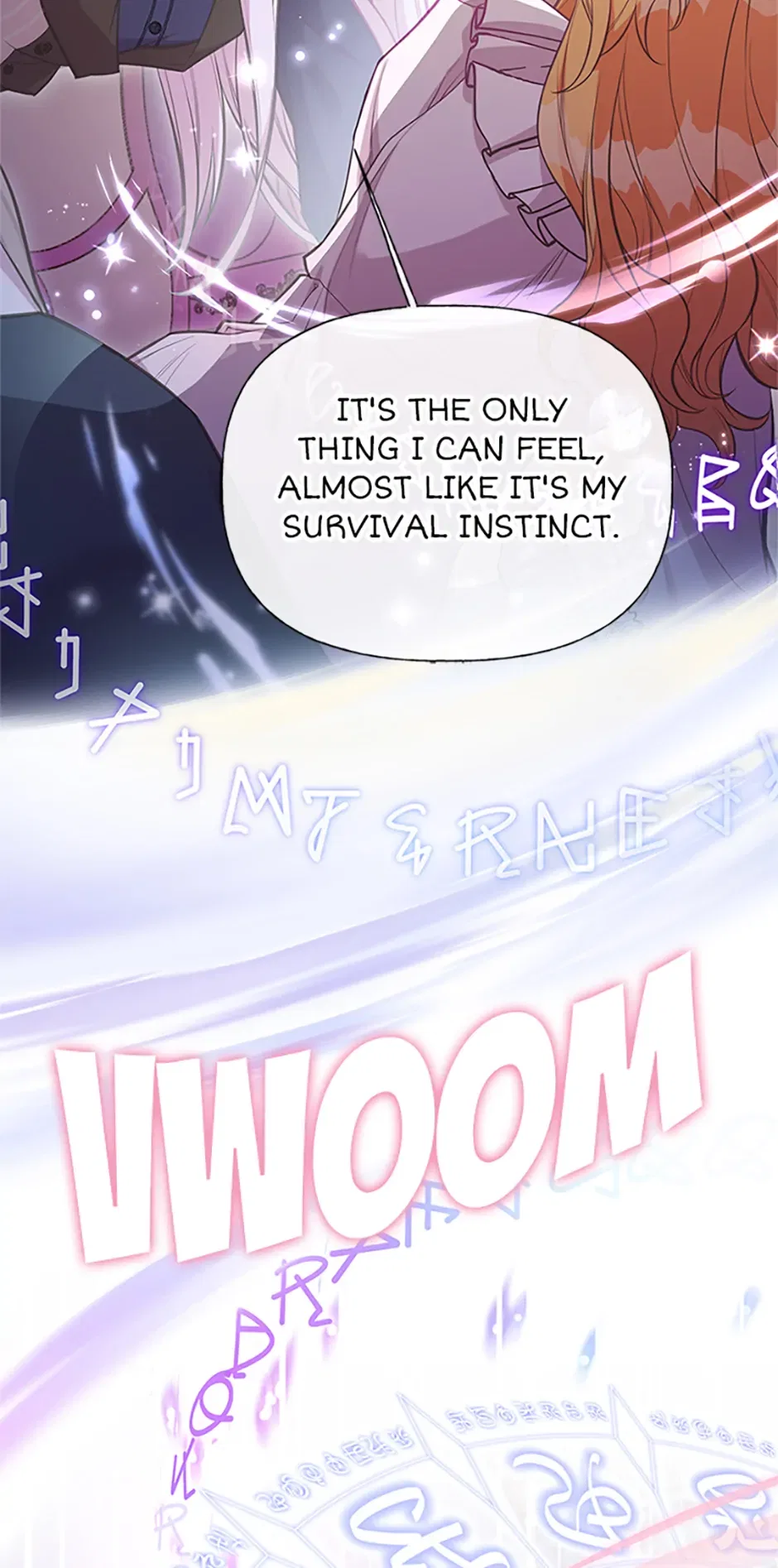 My Sister Picked Up the Male Lead Chapter 99 – Page 76