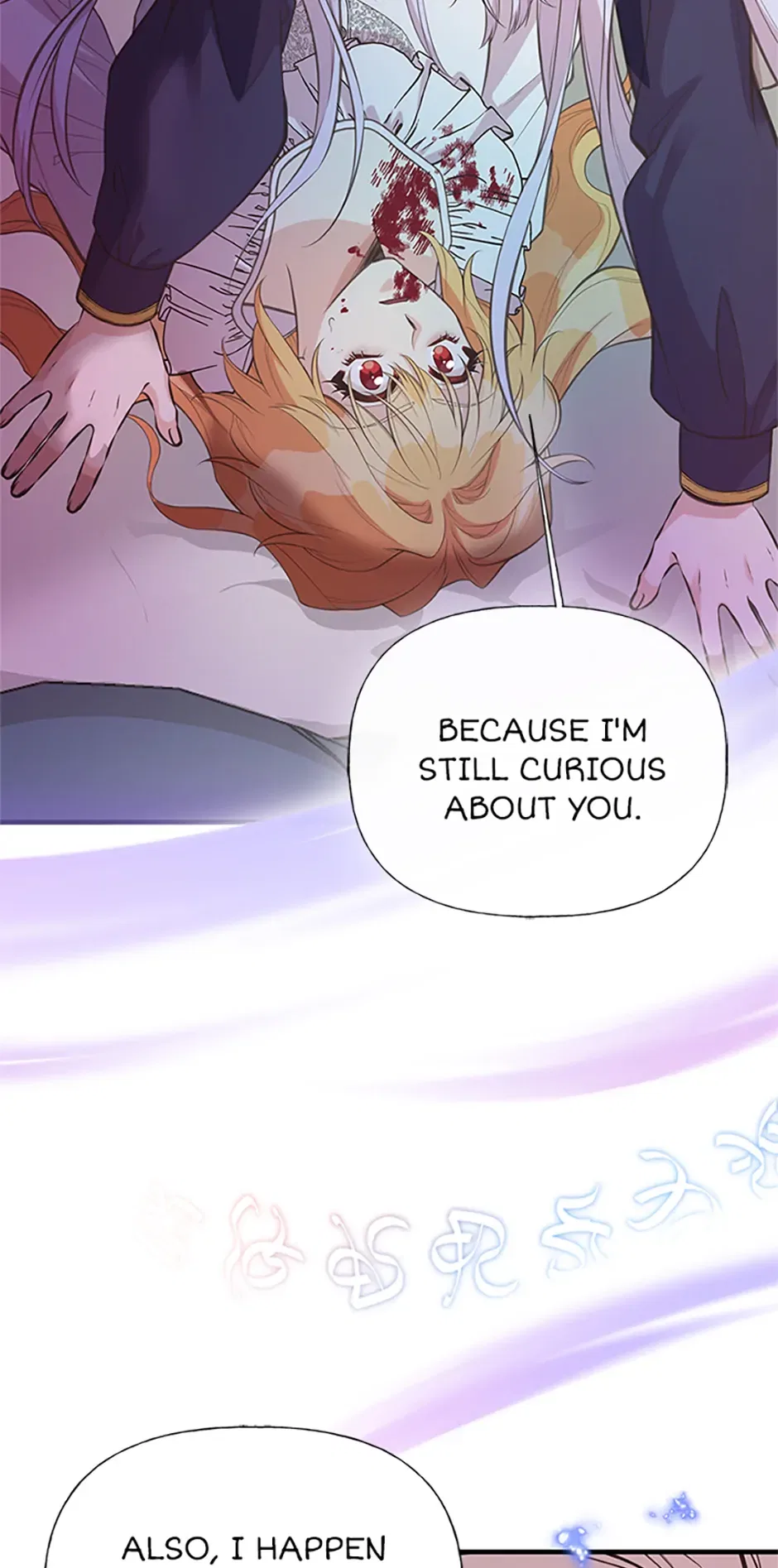 My Sister Picked Up the Male Lead Chapter 99 – Page 78