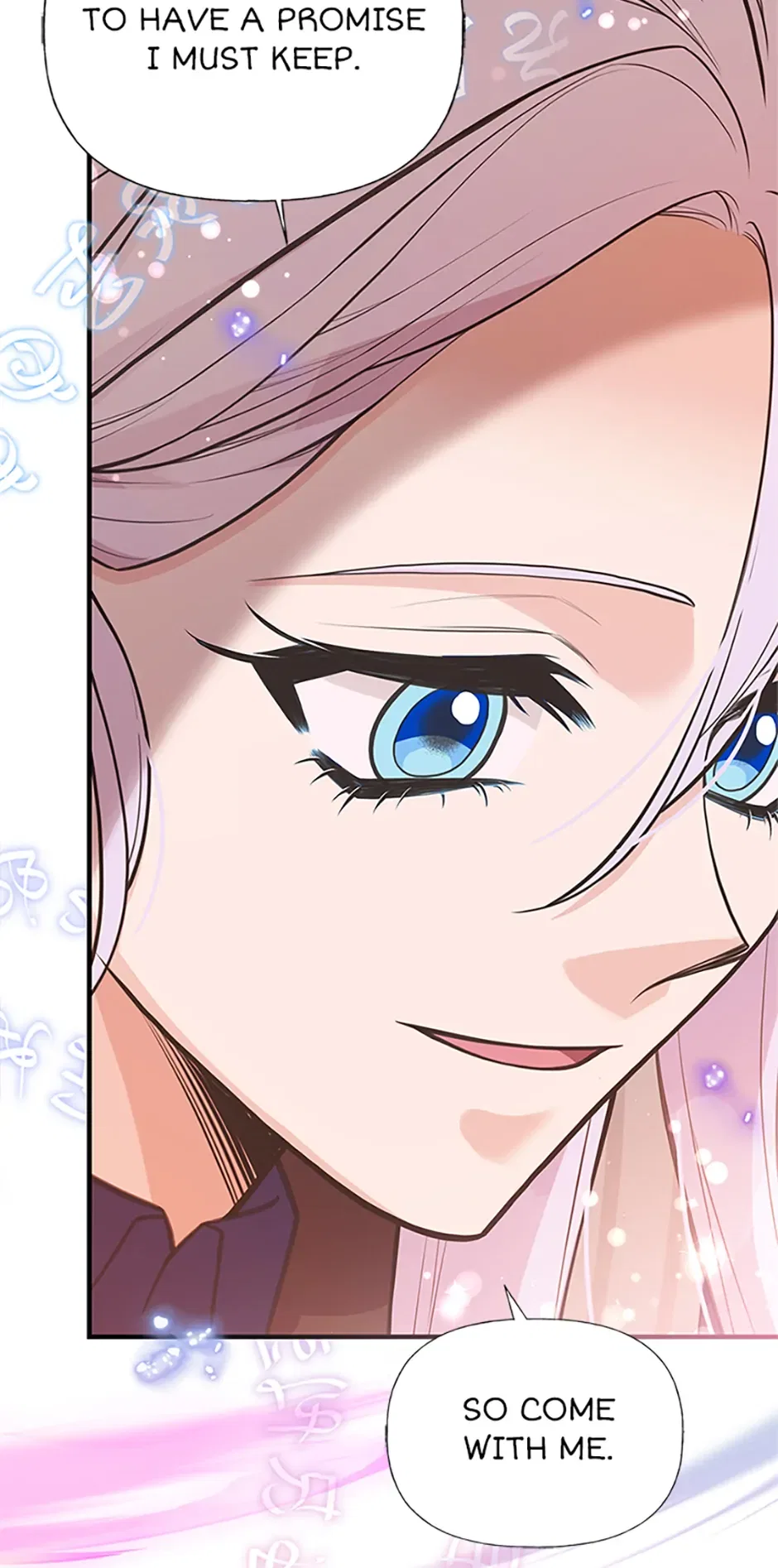 My Sister Picked Up the Male Lead Chapter 99 – Page 79