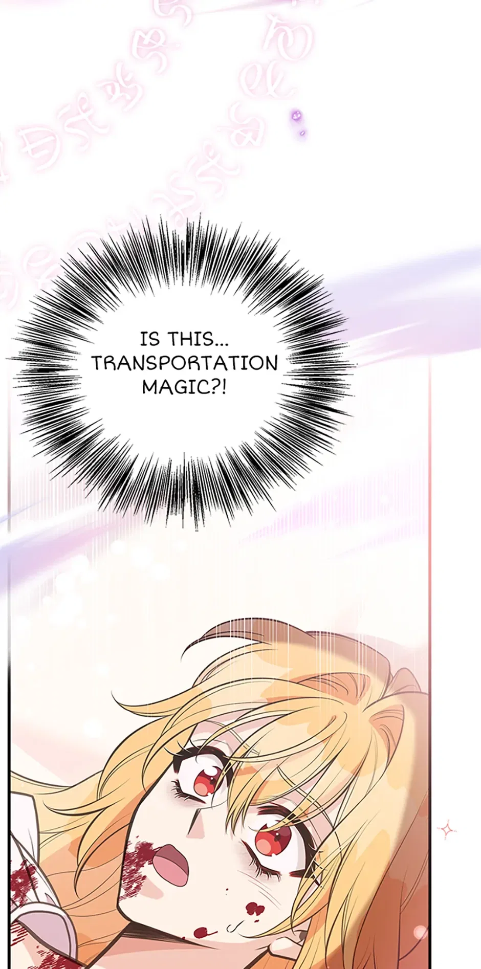 My Sister Picked Up the Male Lead Chapter 99 – Page 80
