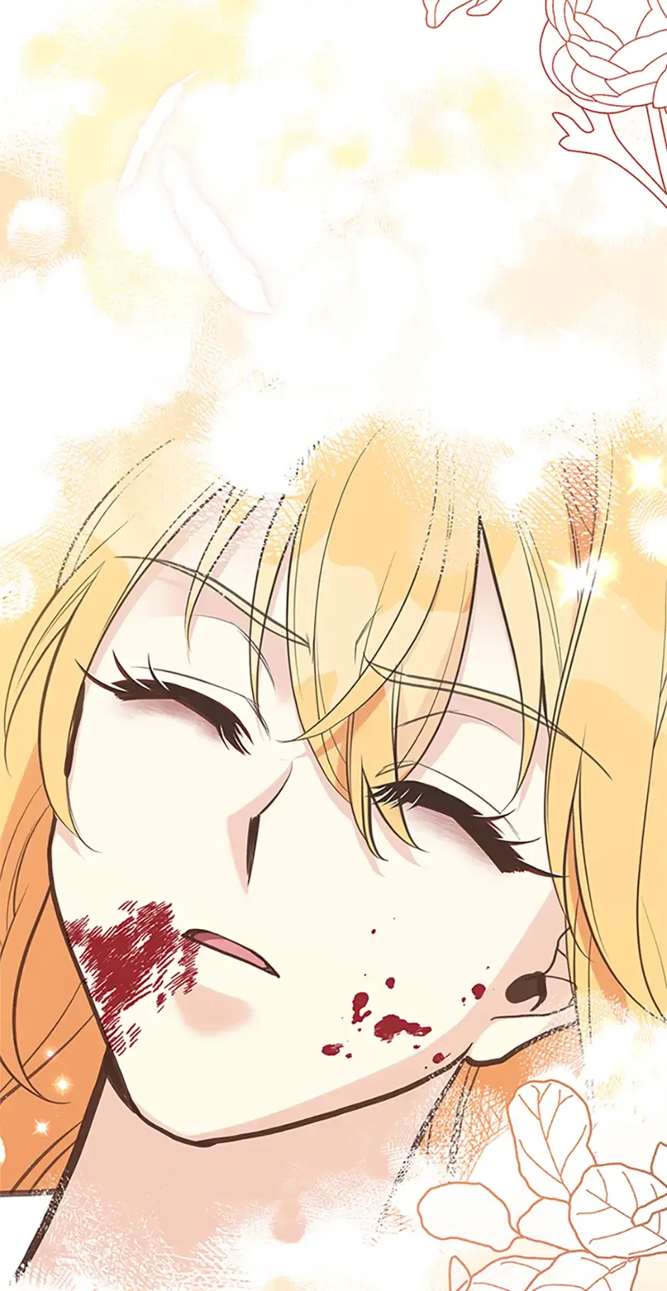 My Sister Picked Up the Male Lead Chapter 99 – Page 84