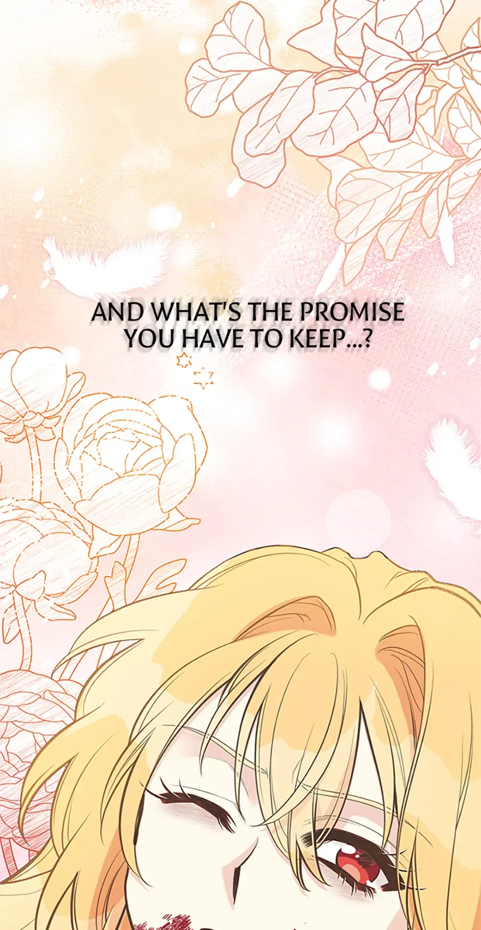My Sister Picked Up the Male Lead Chapter 99 – Page 85