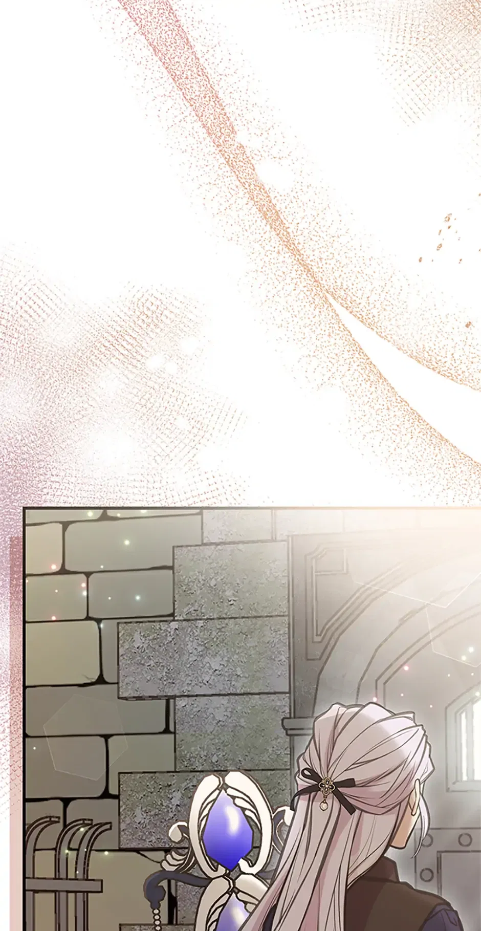 My Sister Picked Up the Male Lead Chapter 99 – Page 88