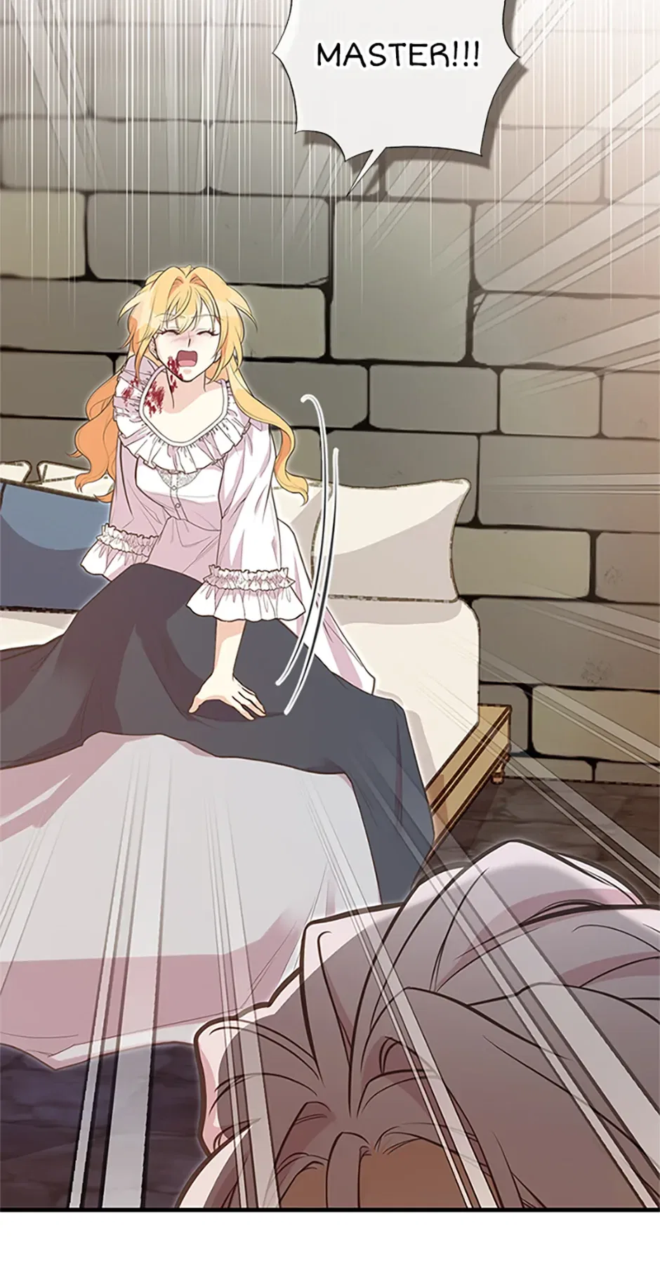 My Sister Picked Up the Male Lead Chapter 99 – Page 90
