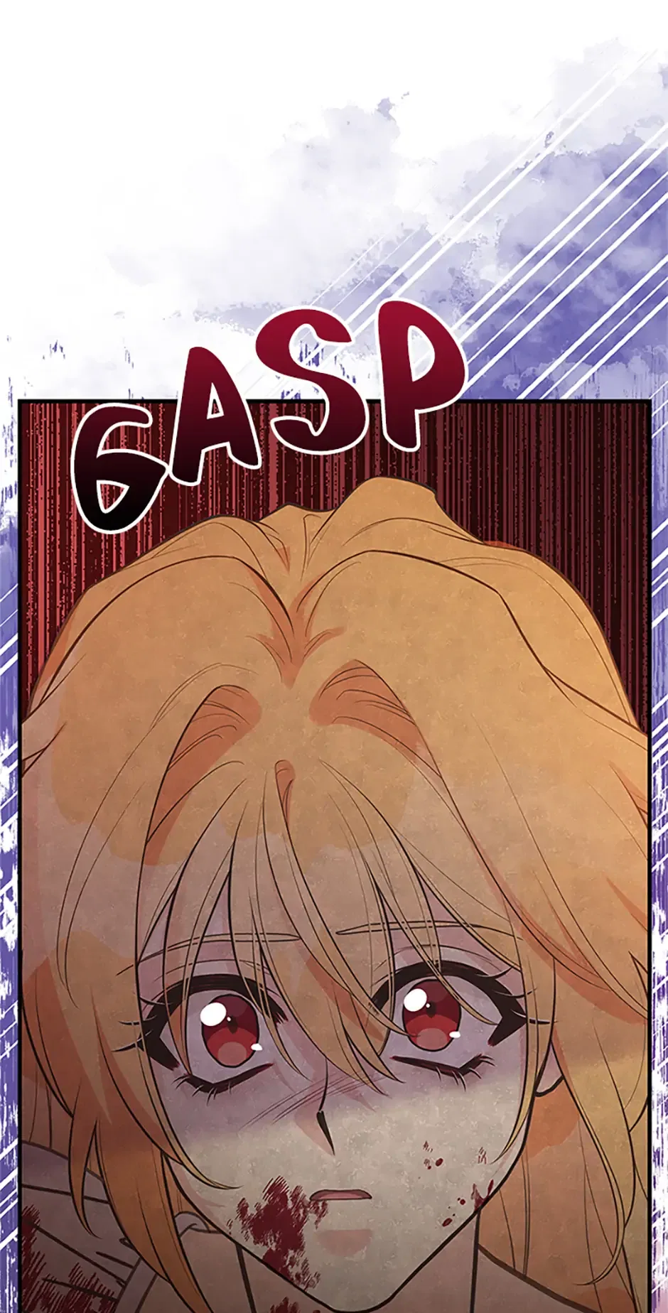 My Sister Picked Up the Male Lead Chapter 99 – Page 91