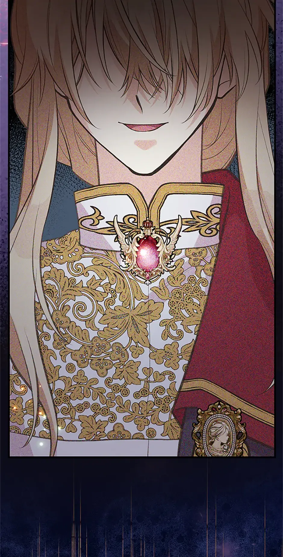 My Sister Picked Up the Male Lead Chapter 99 – Page 93
