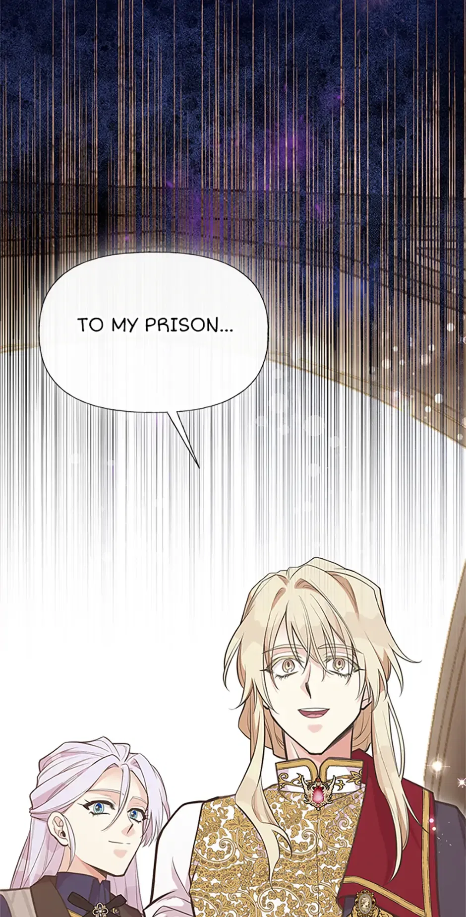 My Sister Picked Up the Male Lead Chapter 99 – Page 94