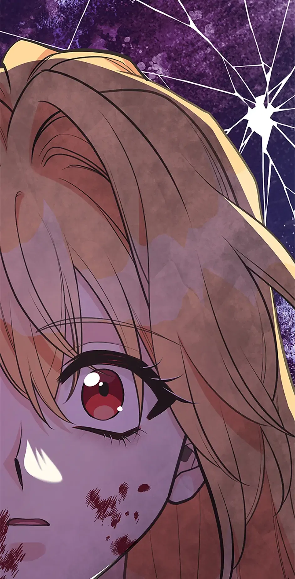 My Sister Picked Up the Male Lead Chapter 99 – Page 96